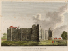 Colchester Castle 1783  