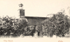 Tilty Church Postcard  