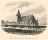 Clacton Parish Church 1880 Nunn and Ubsdell 