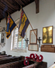 Clavering Church Monument O 5 August 2025 