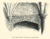 Beeleigh Abbey Refectory Chimney Barrett 1892 