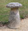 Matching Farm Staddle Stone 9th August 2025