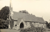 Twinstead Church Postcard  
