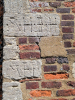 Castle Hedingham Church Tower Inscriptions 8 August 2025
