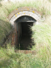 Beaumont 1869 Lime Kiln Entrance 29 August 2014 