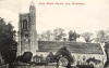 South Weald Church 