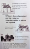 Wendens Ambo Church History Poster 7 August 2022