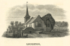 Loughton Church Ogborne 1817 