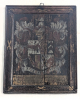 Tilty Church Painted Board Monument 17 June 2025 
