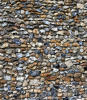 Clavering church fabric flint cobbles  5 August 2025 