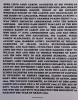 Romford Church Monument Text 3 April 2025 