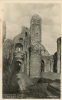 Colchester St Botolph Priory Ruins Post Card