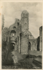 Colchester St Botolph Priory Ruins Post Card 