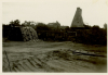 Woodham Mortimer Brick Works Kiln and Clay Pit 1954  