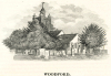 Woodford Church Ogborne 1817