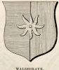 Lawford Church Waldegrave Arms Suckling 1845 