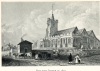 Rayleigh Church 1830 published 1908 