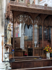 Bocking Church Statue and Rood Screen 7 October 2025 