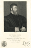 Thomas Smith 1513 to 1577 Politician Ogborne 1817