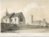 Willinghale Spain and Willinghale Dou Church Suckling 1845
