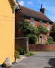 Castle Hedingham Sarsen Stone 3 8th August 2025 