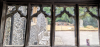 Hutton Church Porch Window 19 August 2025