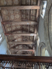 Hatfield Broad Oak Church Roof and Screen 27 June 2025 
