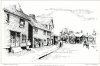 High Street to Burstead House School Print 