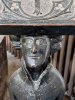 Hatfield Broad Oak Church Lectern Head 27 June 2025