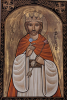 Matching Church Icon 9th August 2025
