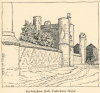 Tolleshunt Major Beckingham Hall Bax 1939  