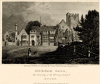 Horham Hall Excursions through Essex 1819  