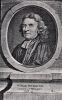 William Derham 1657 to 1735 clergyman scientist