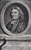 William Derham 1657 to 1735 clergyman scientist 