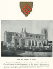 Clare Church and Arms F Law 1898