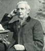 Edward Charlesworth 1813 to 1893 Geologist Portrait