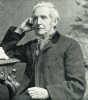 Edward Charlesworth 1813 to 1893 Geologist Portrait 