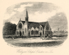 Clacton Wesleyan Chapel 1880 Nunn and Ubsdell  