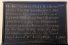 Fryerning Church Trust Board 1855 31st May 2025 