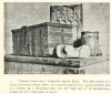 Canewdon Church Relics 1912 image 