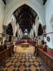 Romford Church Interior 1 3 April 2025 