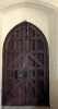 Matching Church Inside of Main Door 9 August 2025
