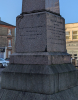 Brentwood  William Hunter 1535 to 1555 Memorial 2 January 2025 6 