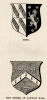 Lawford Church Arms Suckling 1845 