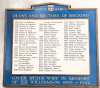 Bocking Church Interior War Deans and Rectors 7 October 2025 