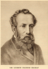 Sir Andrew Crombie Ramsay 1814 to 1891 Geologist Flett 1937 