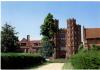 Layer Marney Towers Mark Mitchels 1992 