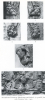 Fingringhoe Church Head Stops and Corbel 1938