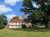 Matching Wedding Feast House and Tree 9th August 2025