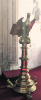 Castle Hedingham Church Lectern 8 August 2025